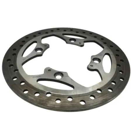 Disque frein arriere TRIUMPH SPEED TRIPLE 1050 S 2016-2017