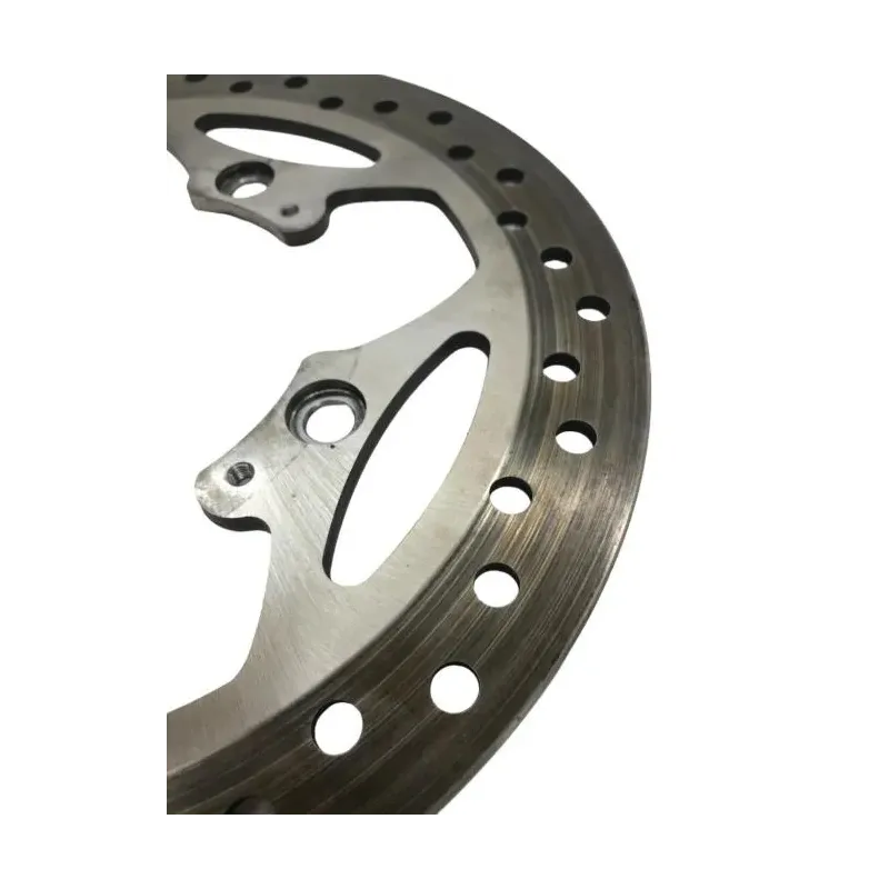 Disque frein arriere TRIUMPH SPEED TRIPLE 1050 S 2016-2017
