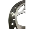 Disque frein arriere TRIUMPH SPEED TRIPLE 1050 S 2016-2017