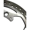 Disque frein arriere TRIUMPH SPEED TRIPLE 1050 S 2016-2017