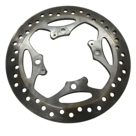 Disque frein arriere TRIUMPH SPEED TRIPLE 1050 S 2016-2017