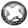 Disque frein arriere TRIUMPH SPEED TRIPLE 1050 S 2016-2017