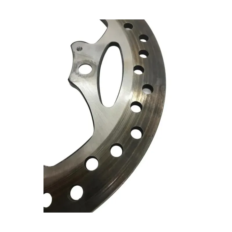 Disque frein arriere TRIUMPH SPEED TRIPLE 1050 S 2016-2017