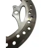 Disque frein arriere TRIUMPH SPEED TRIPLE 1050 S 2016-2017