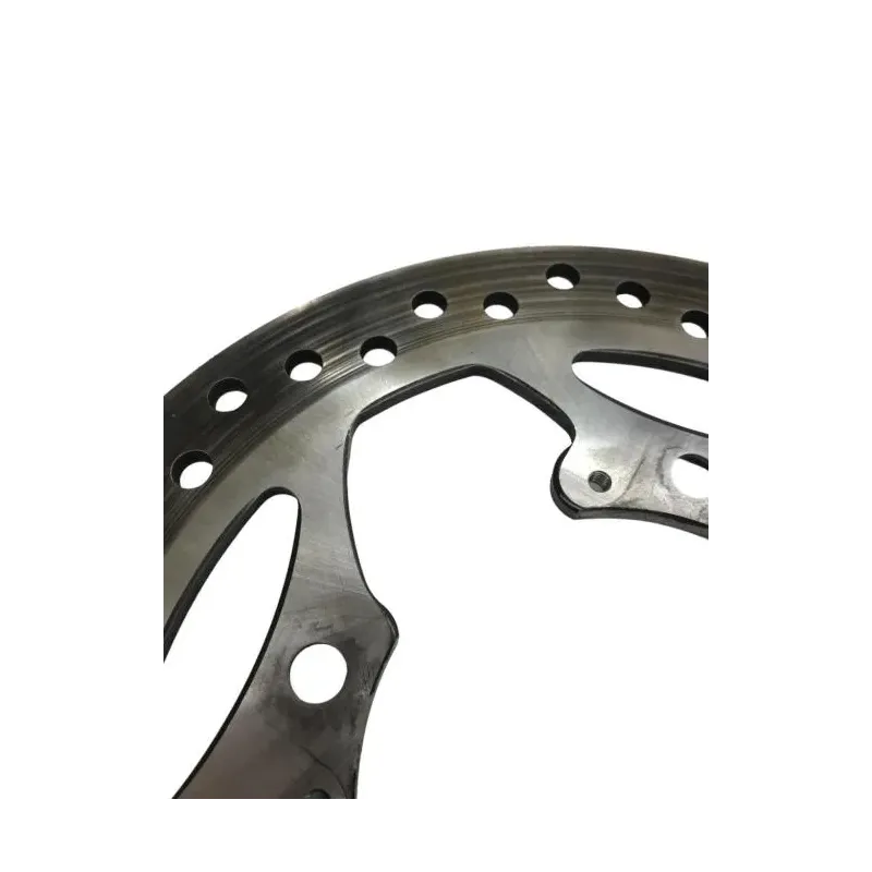 Disque frein arriere TRIUMPH SPEED TRIPLE 1050 S 2016-2017