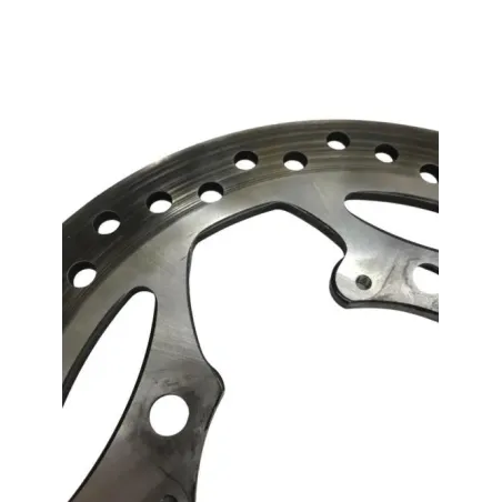 Disque frein arriere TRIUMPH SPEED TRIPLE 1050 S 2016-2017