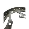 Disque frein arriere TRIUMPH SPEED TRIPLE 1050 S 2016-2017