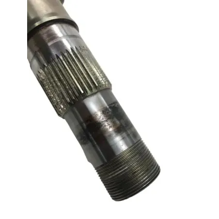 Axe de roue arriere TRIUMPH SPEED TRIPLE 1050 S 2016-2017