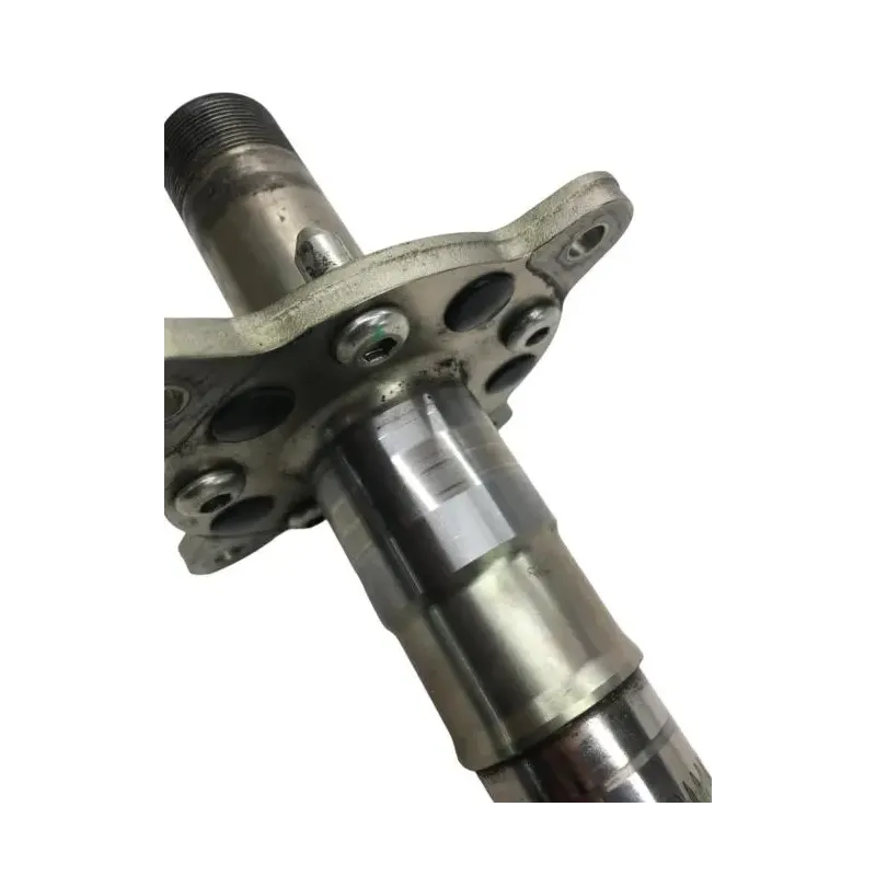 Axe de roue arriere TRIUMPH SPEED TRIPLE 1050 S 2016-2017