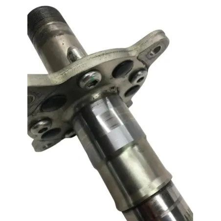 Axe de roue arriere TRIUMPH SPEED TRIPLE 1050 S 2016-2017