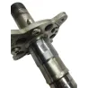 Axe de roue arriere TRIUMPH SPEED TRIPLE 1050 S 2016-2017