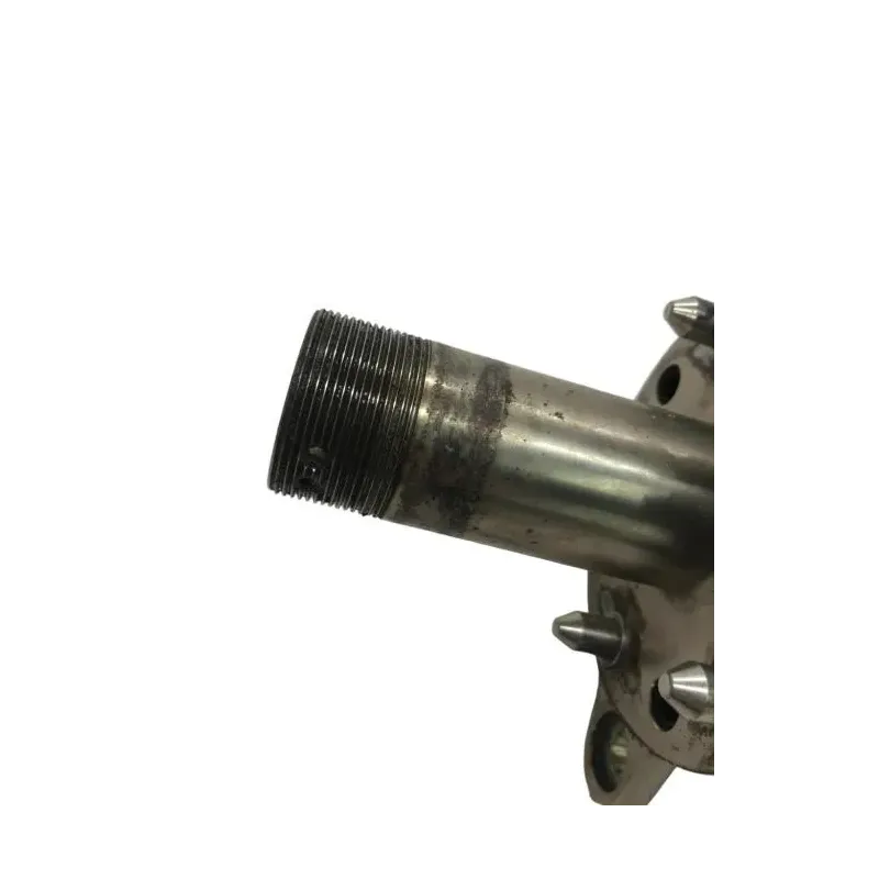 Axe de roue arriere TRIUMPH SPEED TRIPLE 1050 S 2016-2017
