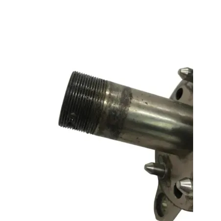 Axe de roue arriere TRIUMPH SPEED TRIPLE 1050 S 2016-2017
