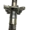 Axe de roue arriere TRIUMPH SPEED TRIPLE 1050 S 2016-2017