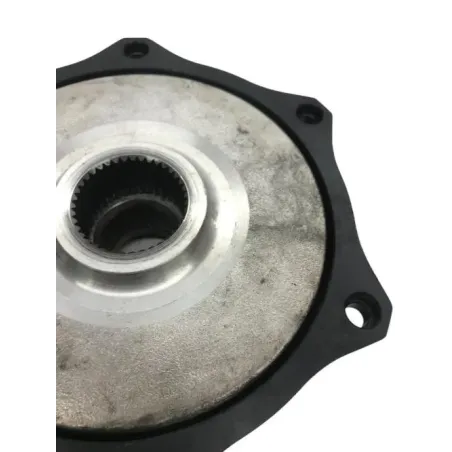 Porte couronne TRIUMPH SPEED TRIPLE 1050 S 2016-2017