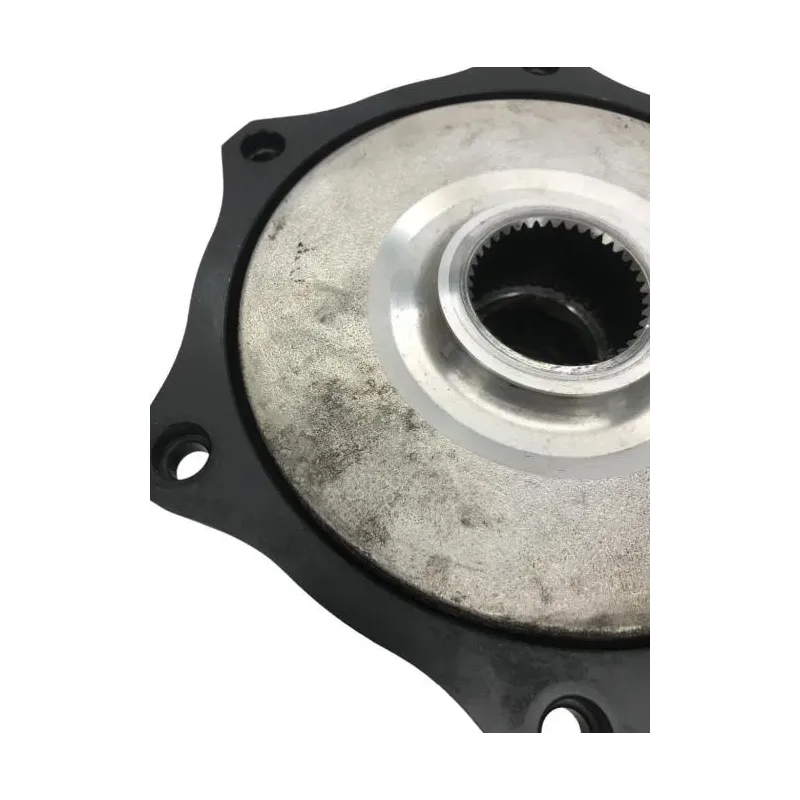 Porte couronne TRIUMPH SPEED TRIPLE 1050 S 2016-2017