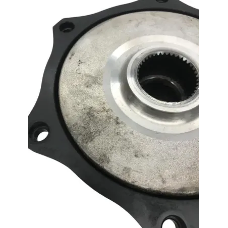 Porte couronne TRIUMPH SPEED TRIPLE 1050 S 2016-2017