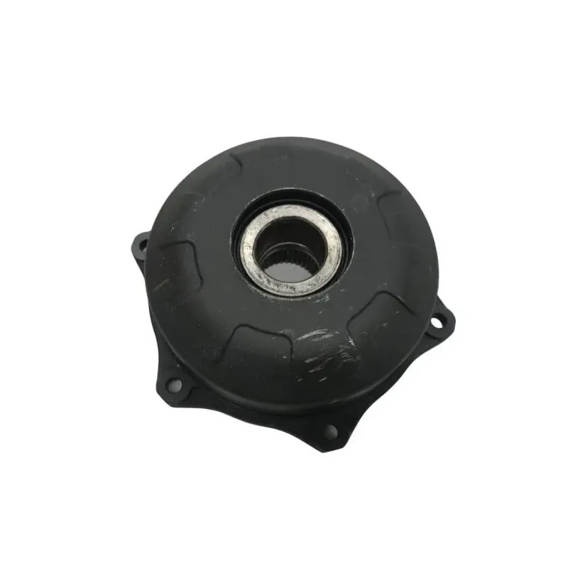 Porte couronne TRIUMPH SPEED TRIPLE 1050 S 2016-2017