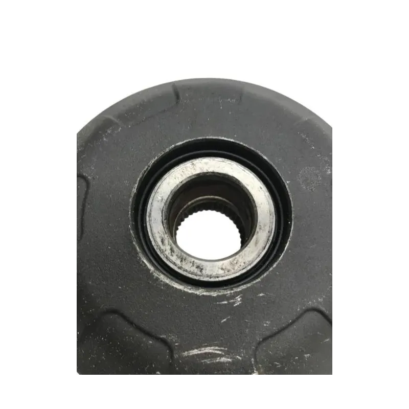 Porte couronne TRIUMPH SPEED TRIPLE 1050 S 2016-2017