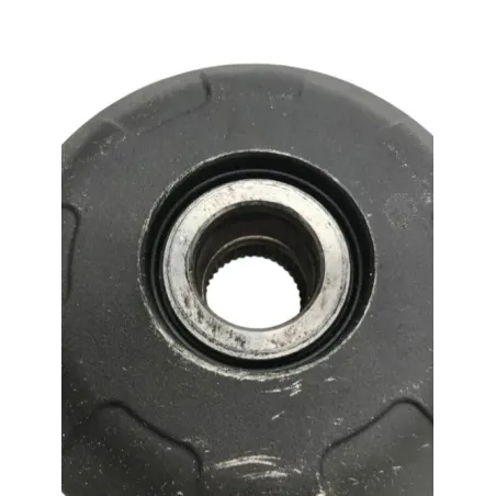 Porte couronne TRIUMPH SPEED TRIPLE 1050 S 2016-2017