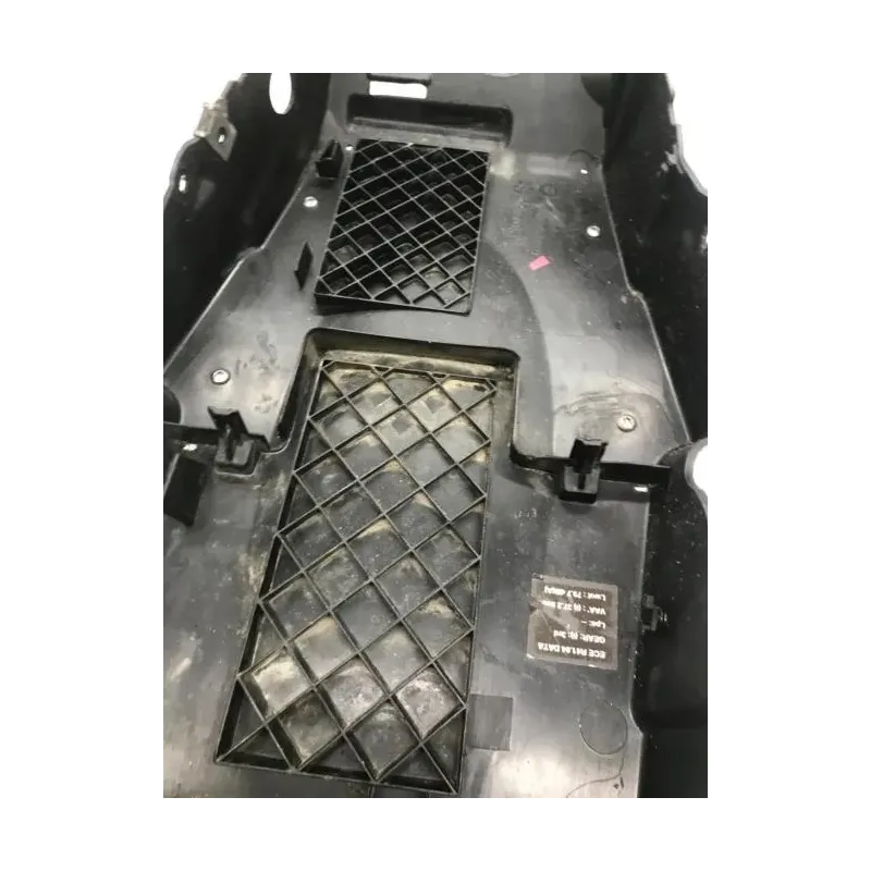 Passage de roue TRIUMPH SPEED TRIPLE 1050 S 2016-2017