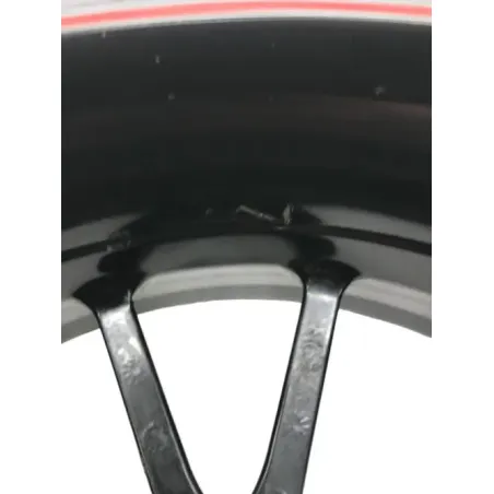 Jante arriere TRIUMPH SPEED TRIPLE 1050 S 2016-2017
