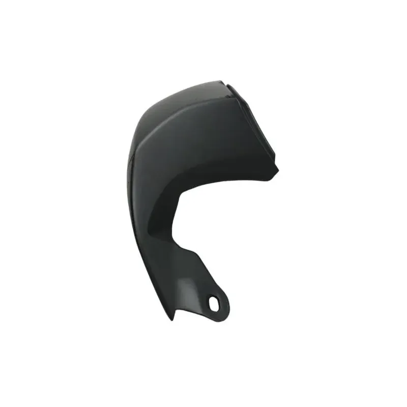 Cache carenage coque arriere droit TRIUMPH SPEED TRIPLE 1050 S 2016-2017
