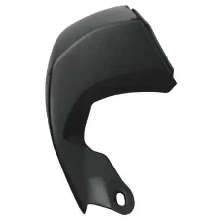 Cache carenage coque arriere droit TRIUMPH SPEED TRIPLE 1050 S 2016-2017
