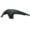 Cache carenage coque arriere droit TRIUMPH SPEED TRIPLE 1050 S 2016-2017