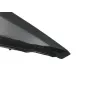 Cache carenage coque arriere droit TRIUMPH SPEED TRIPLE 1050 S 2016-2017