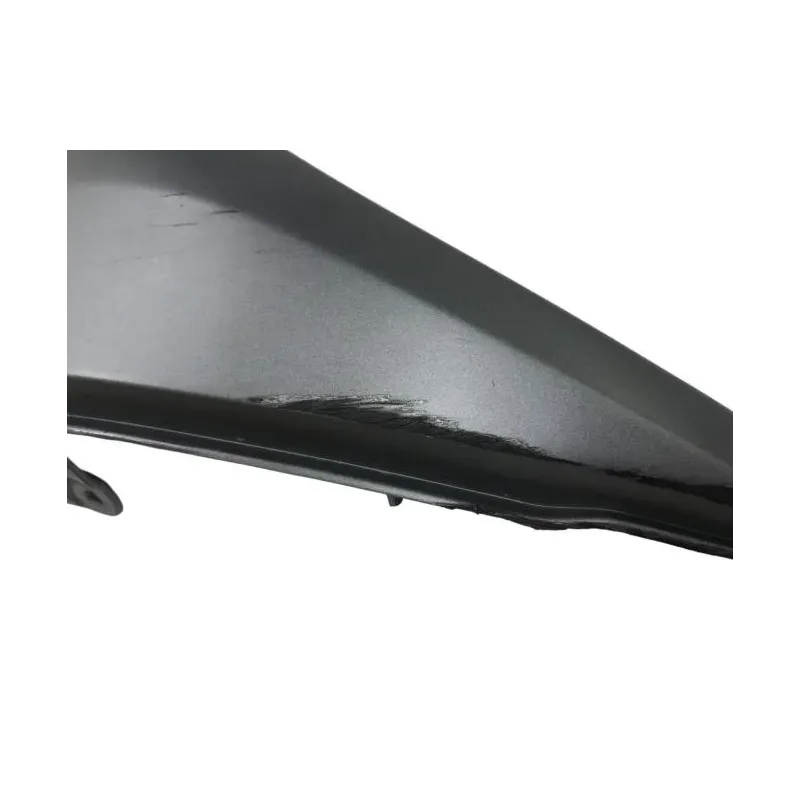 Cache carenage coque arriere droit TRIUMPH SPEED TRIPLE 1050 S 2016-2017