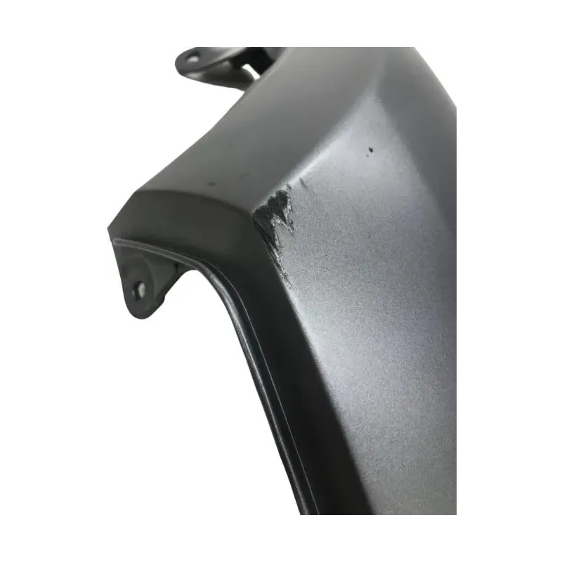 Cache carenage coque arriere droit TRIUMPH SPEED TRIPLE 1050 S 2016-2017