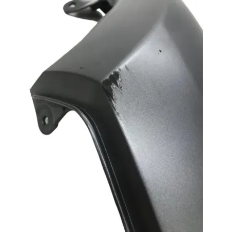 Cache carenage coque arriere droit TRIUMPH SPEED TRIPLE 1050 S 2016-2017