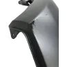 Cache carenage coque arriere droit TRIUMPH SPEED TRIPLE 1050 S 2016-2017
