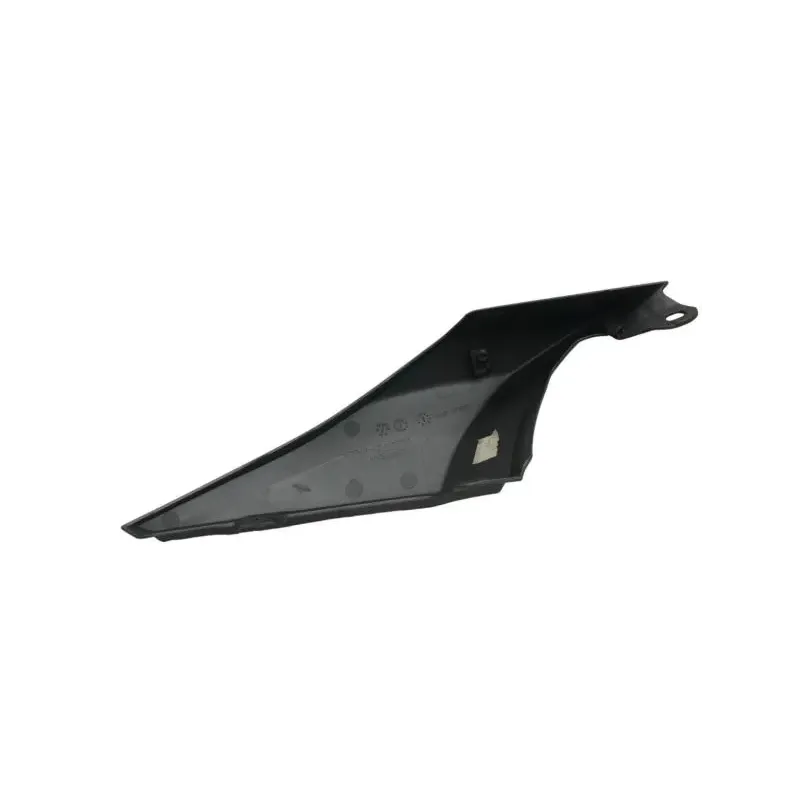 Cache carenage coque arriere droit TRIUMPH SPEED TRIPLE 1050 S 2016-2017