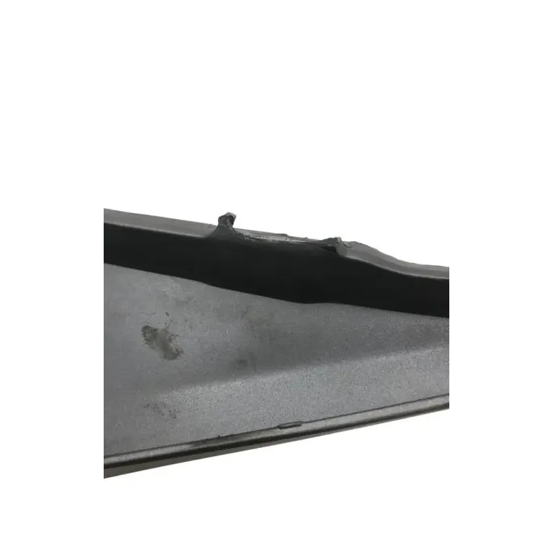 Cache carenage coque arriere droit TRIUMPH SPEED TRIPLE 1050 S 2016-2017