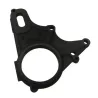 Support etrier frein arriere TRIUMPH SPEED TRIPLE 1050 S 2016-2017