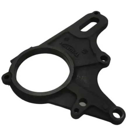 Support etrier frein arriere TRIUMPH SPEED TRIPLE 1050 S 2016-2017