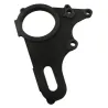Support etrier frein arriere TRIUMPH SPEED TRIPLE 1050 S 2016-2017