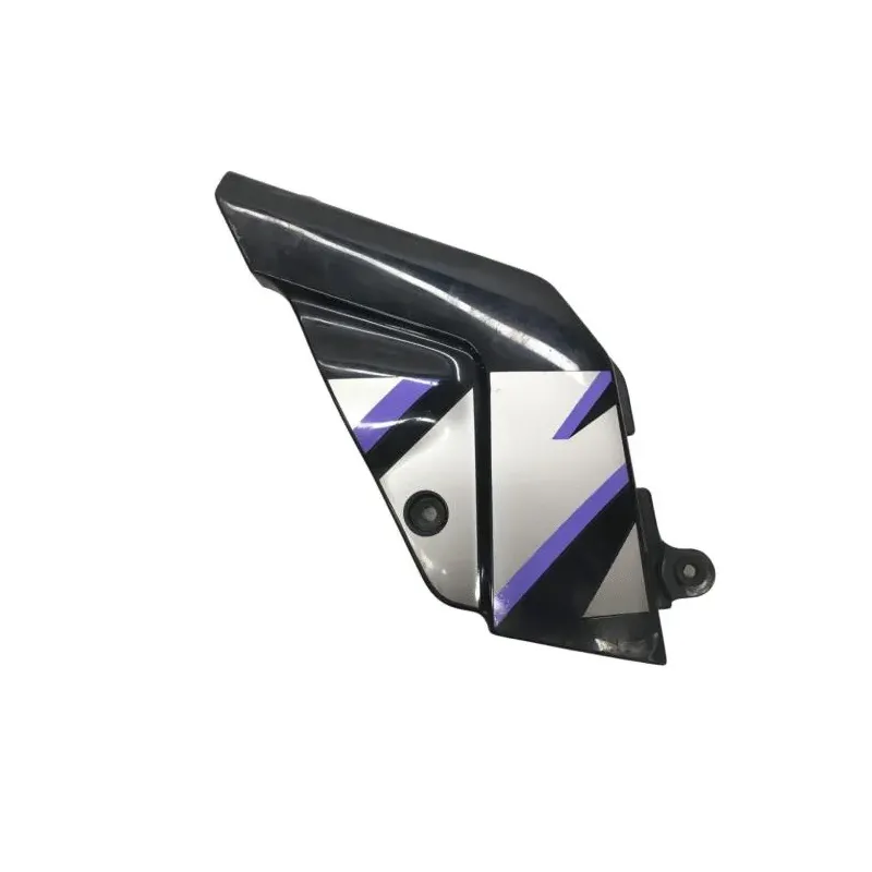 Cache lateral gauche SUZUKI GSXR 750 1992-1995