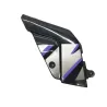 Cache lateral gauche SUZUKI GSXR 750 1992-1995 Cache lateral gauche SUZUKI GSXR 750 1992-1995