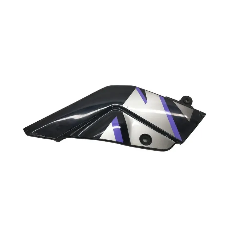 Cache lateral gauche SUZUKI GSXR 750 1992-1995