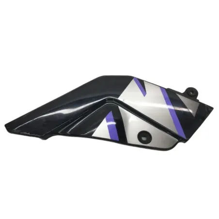 Cache lateral gauche SUZUKI GSXR 750 1992-1995