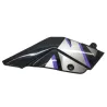 Cache lateral gauche SUZUKI GSXR 750 1992-1995 Cache lateral gauche SUZUKI GSXR 750 1992-1995
