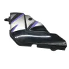 Cache lateral gauche SUZUKI GSXR 750 1992-1995 Cache lateral gauche SUZUKI GSXR 750 1992-1995