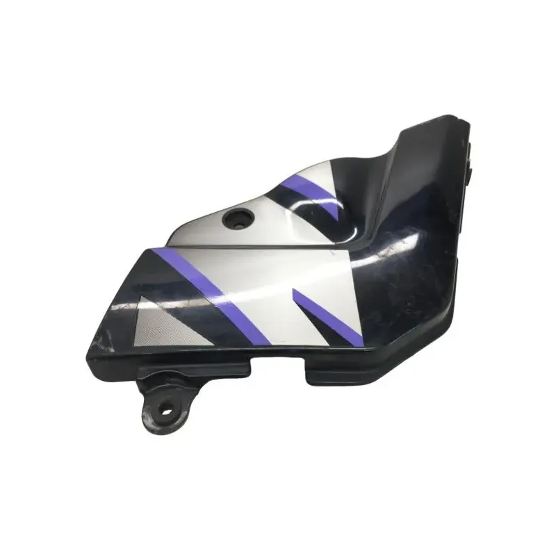 Cache lateral gauche SUZUKI GSXR 750 1992-1995