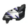Cache lateral gauche SUZUKI GSXR 750 1992-1995 Cache lateral gauche SUZUKI GSXR 750 1992-1995
