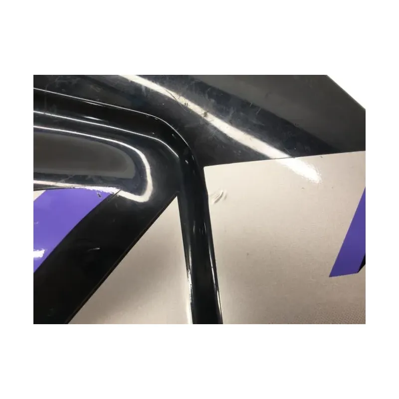 Cache lateral gauche SUZUKI GSXR 750 1992-1995