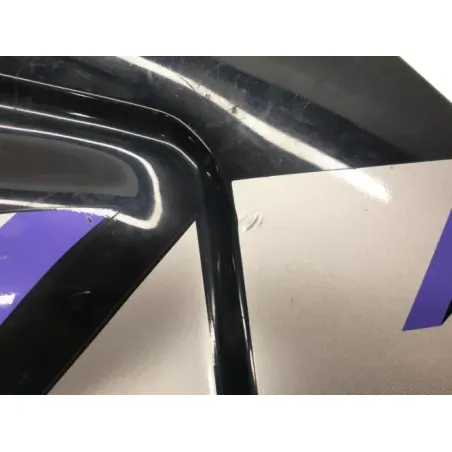 Cache lateral gauche SUZUKI GSXR 750 1992-1995