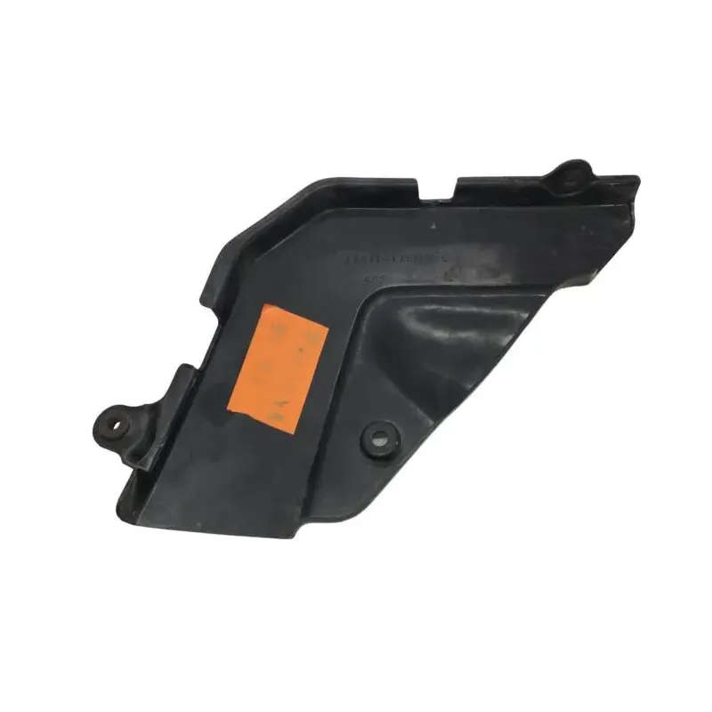 Cache lateral gauche SUZUKI GSXR 750 1992-1995